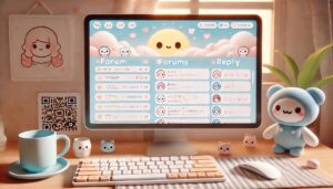 ネットの掲示板、口コミ、レビュー