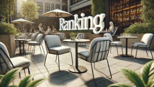 ランキング、人気、順位