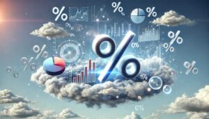 確率のイメージ、調査、統計データ、パーセント